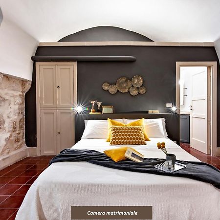 Dasumno 3 - Apartment Old Town Sit Lecce Bagian luar foto