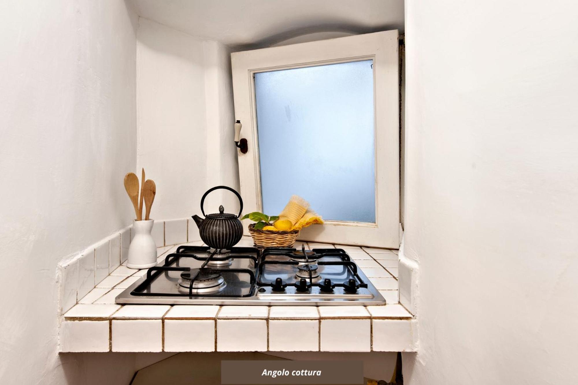 Dasumno 3 - Apartment Old Town Sit Lecce Bagian luar foto
